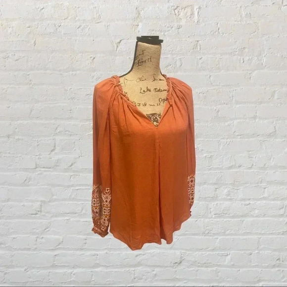Max Studio Blouse - NWT - Picture 1 of 7